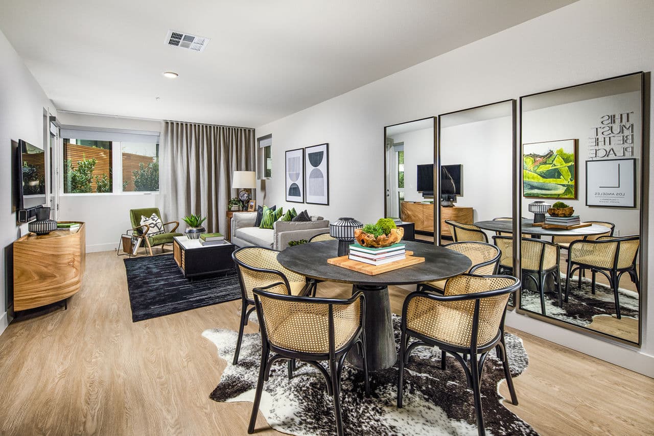 Llewellyn Apartments Los Angeles Ca 23 of 53