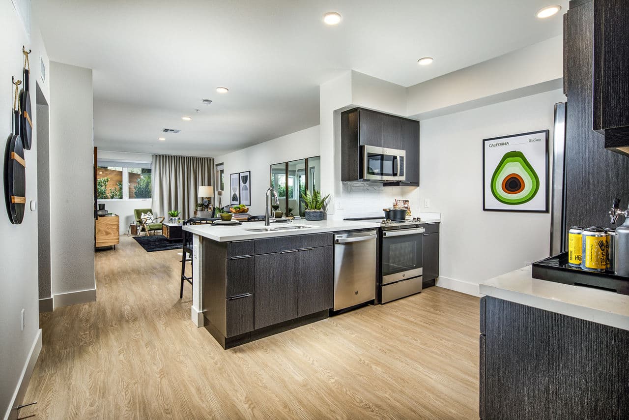 Llewellyn Apartments Los Angeles Ca 3 of 53