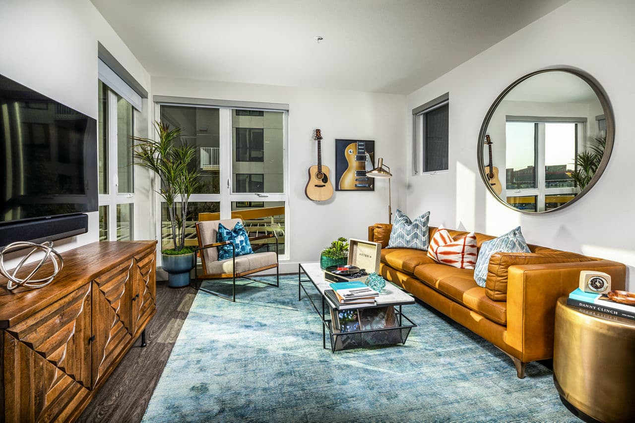 Llewellyn Apartments Los Angeles Ca 24 of 53