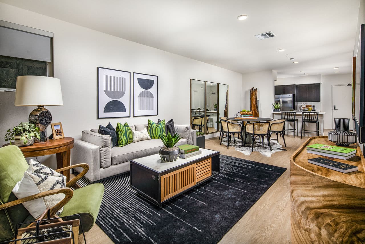 Llewellyn Apartments Los Angeles Ca 25 of 53