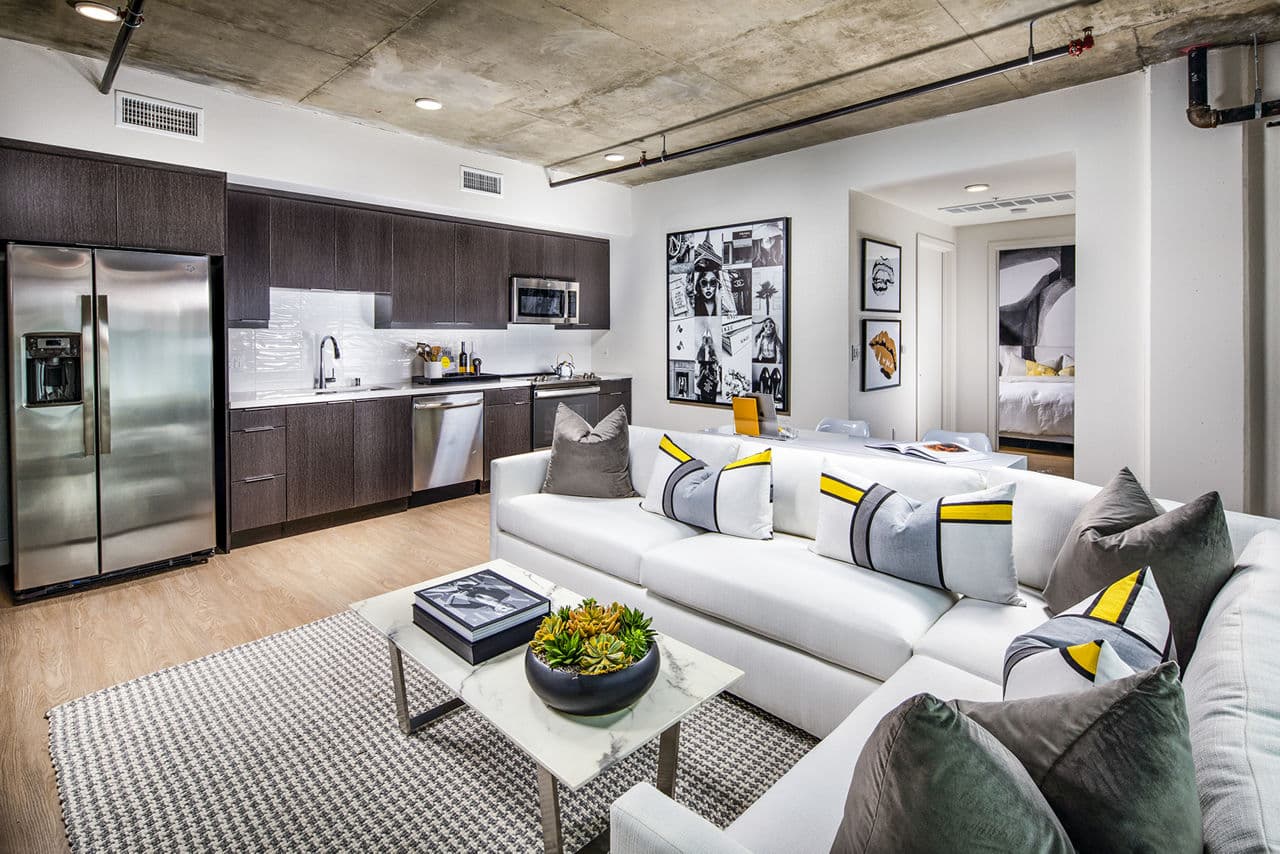 Llewellyn Apartments Los Angeles Ca 29 of 53