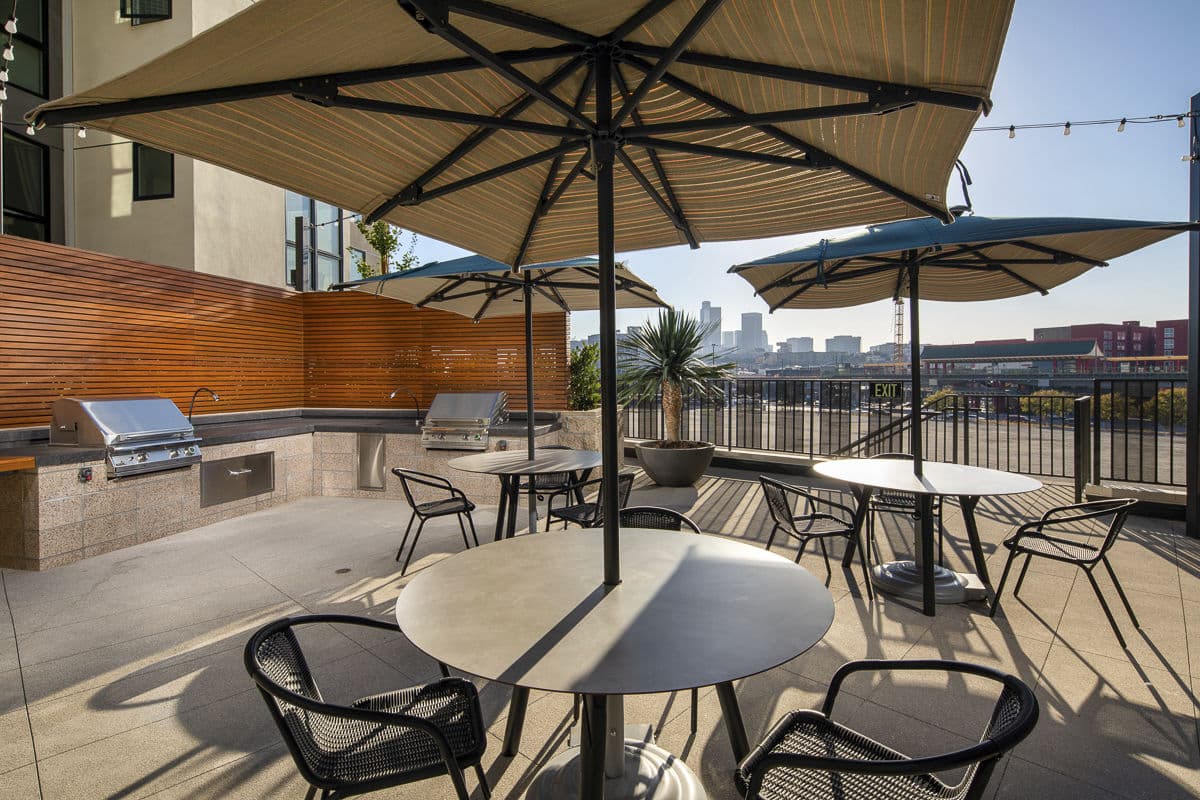 Llewellyn Apartments Los Angeles Ca 10 of 53