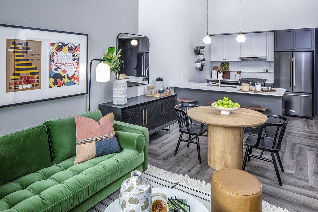 Mercato Grove Apartments 16 of 27