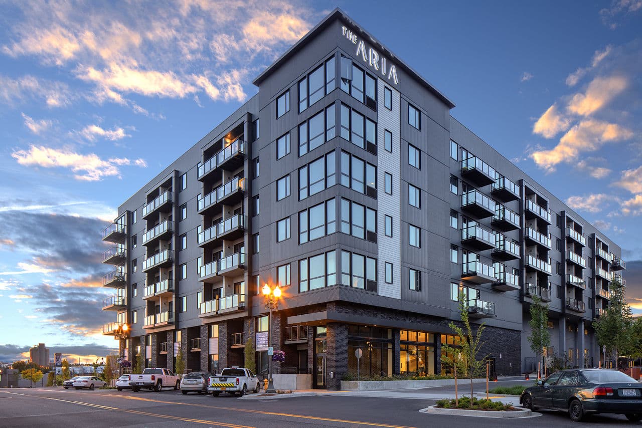 Aria Apartments Vancouver Wa 1 of 27
