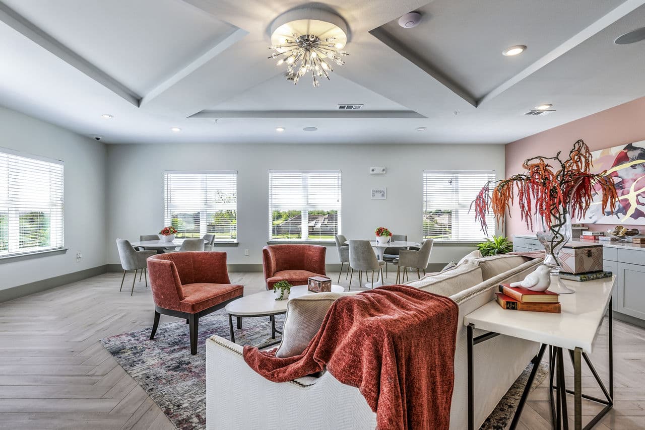 Arista Riverstone Sugar Land Tx 3 of 18