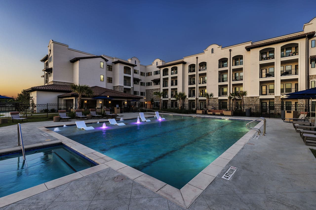 Arista Riverstone Sugar Land Tx 2 of 18