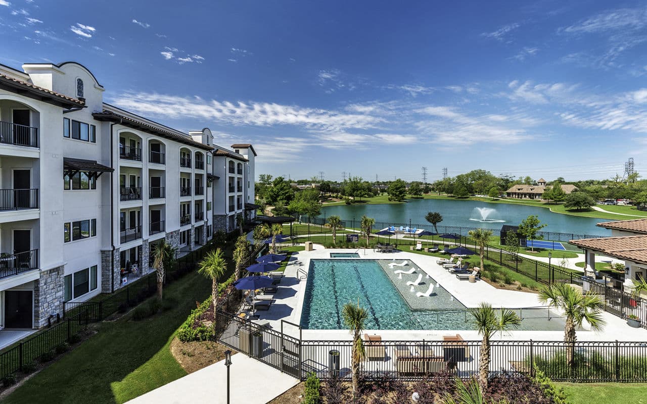 Arista Riverstone Sugar Land Tx 1 of 18