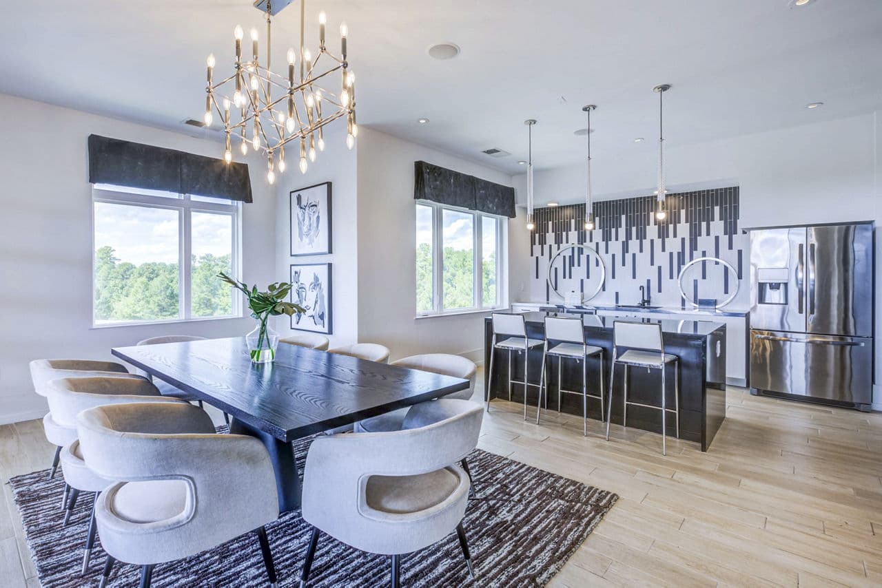 Candour House Apartments 3 of 25