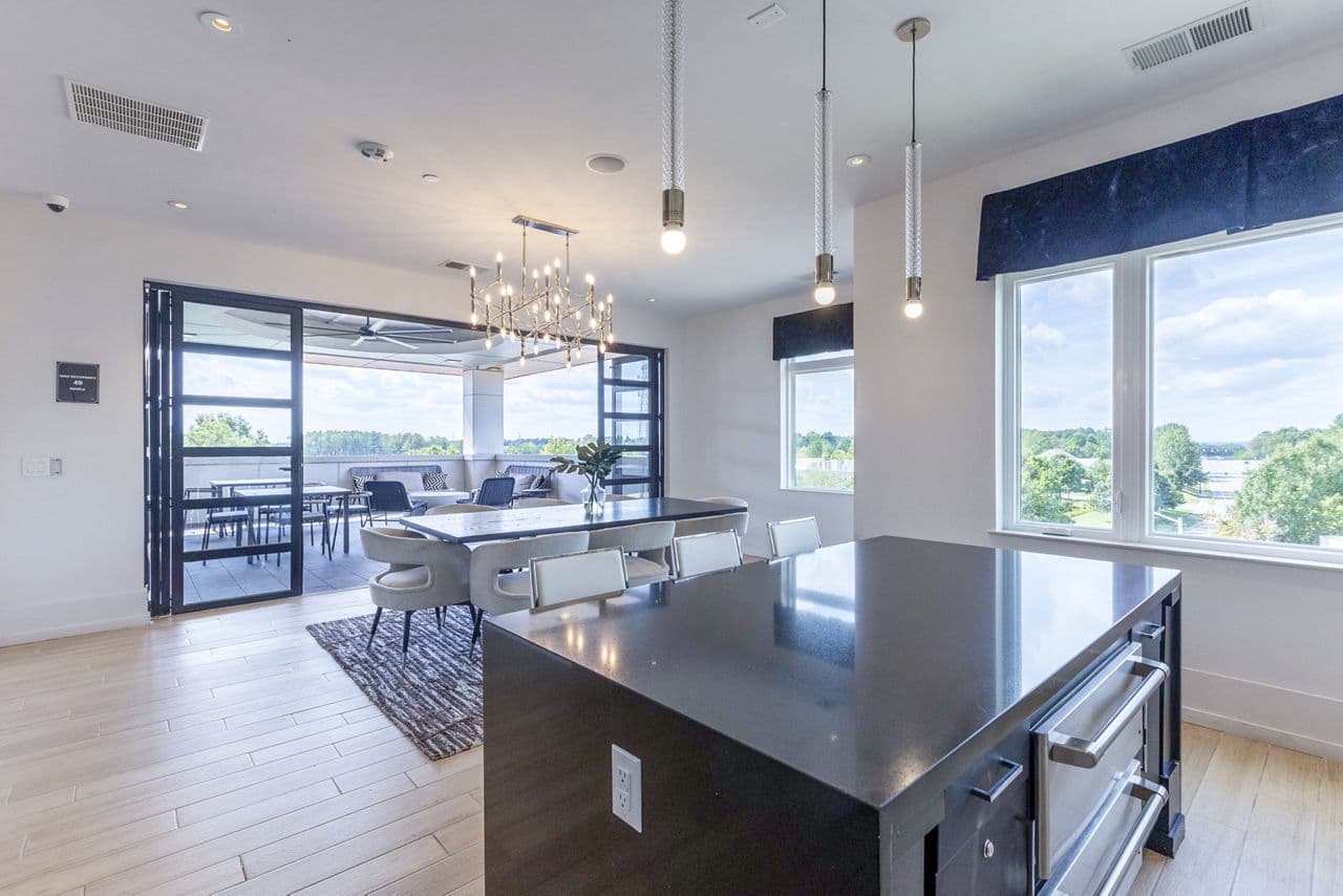 Candour House Apartments 4 of 25