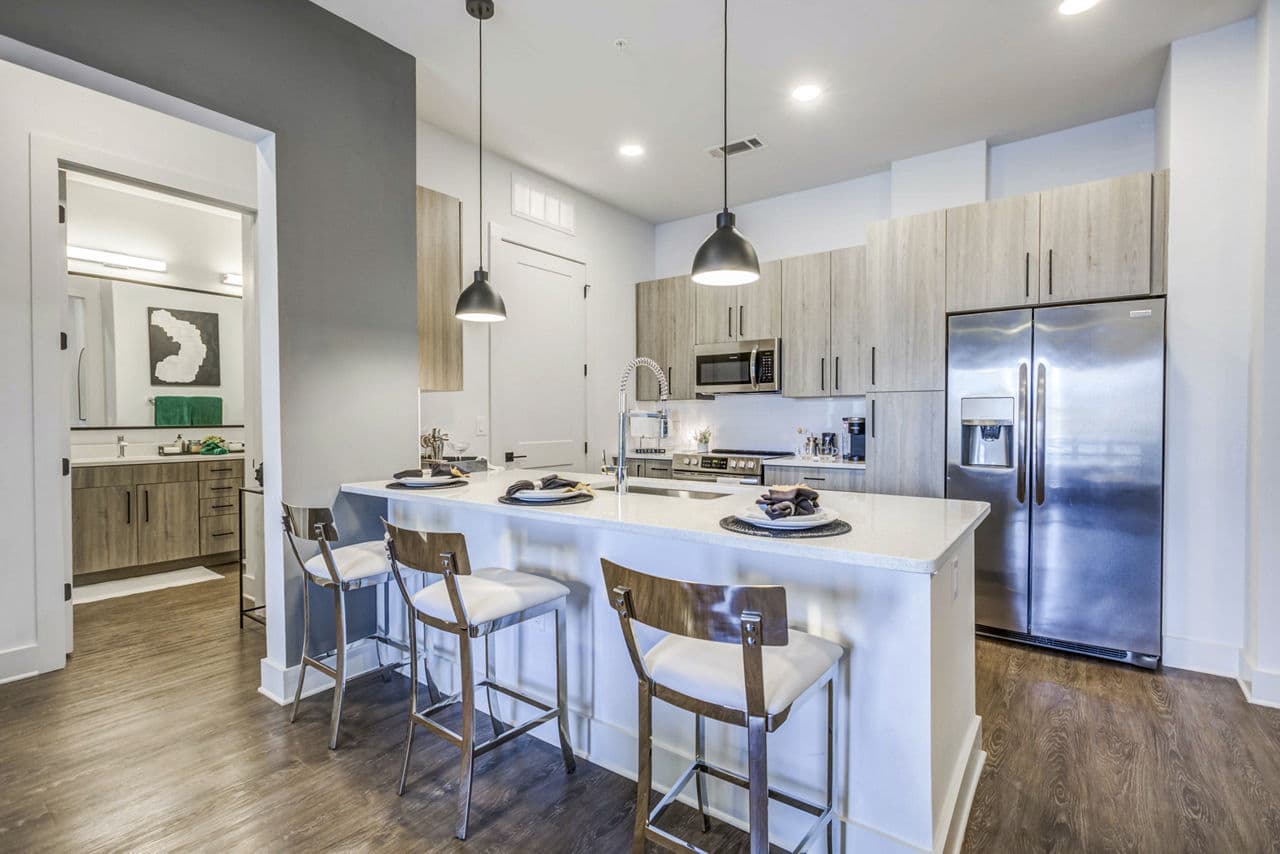 Candour House Apartments 21 of 25