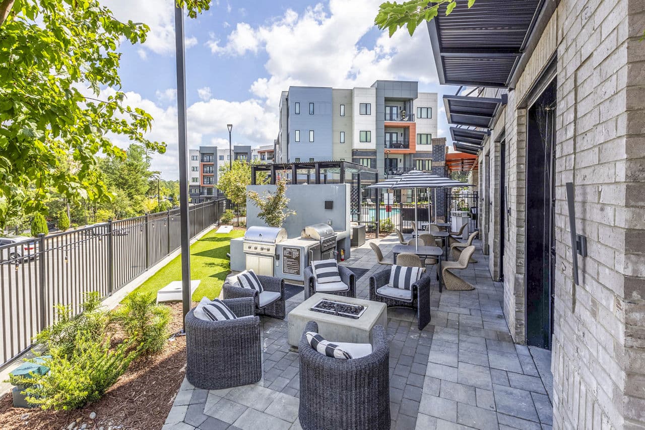 Candour House Apartments 15 of 25