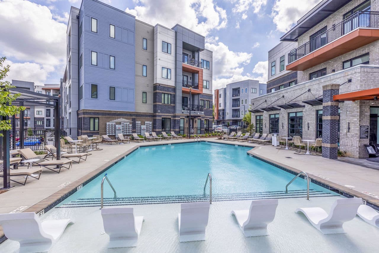 Candour House Apartments 1 of 25