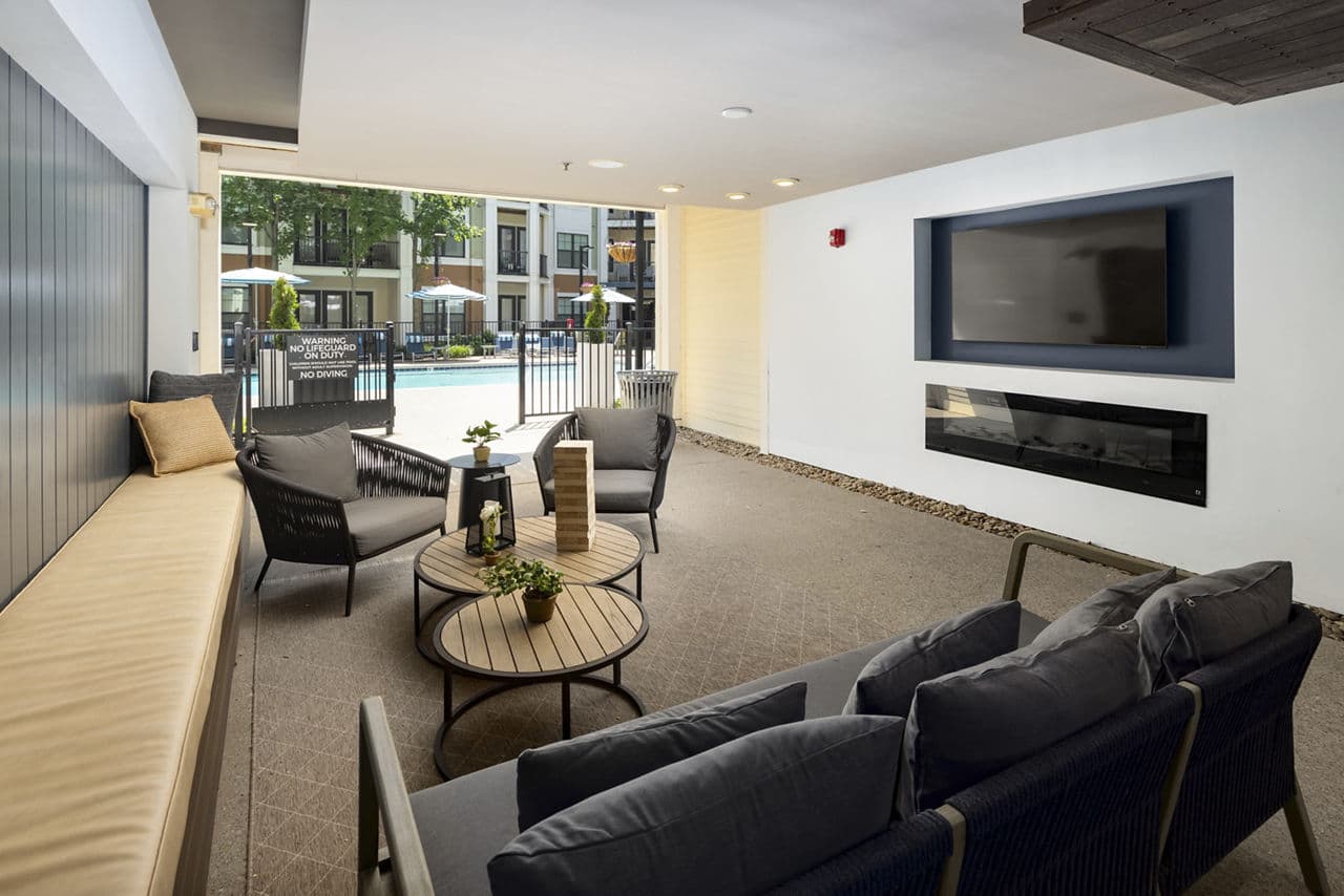 Tapestry At Brentwood Town Center Apartments Brentwood Tn 13 of 27