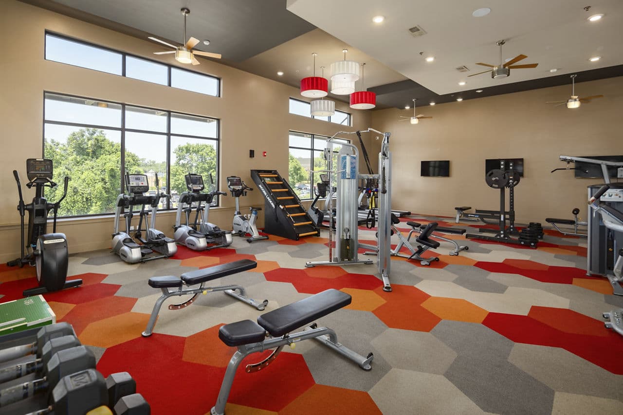 Tapestry At Brentwood Town Center Apartments Brentwood Tn 15 of 27