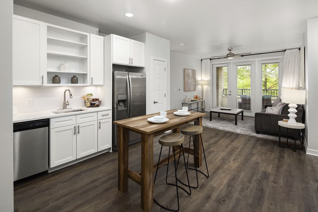 Tapestry At Brentwood Town Center Apartments Brentwood Tn 18 of 27