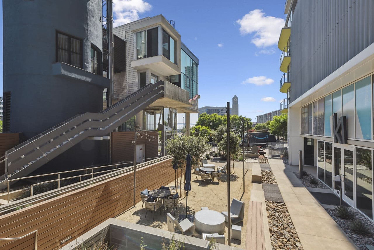 K1 Apartments 21 of 26