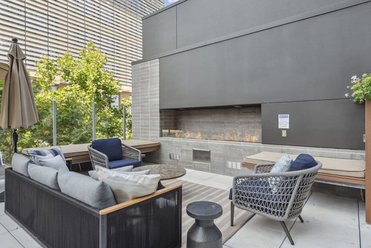 K1 Apartments 23 of 26