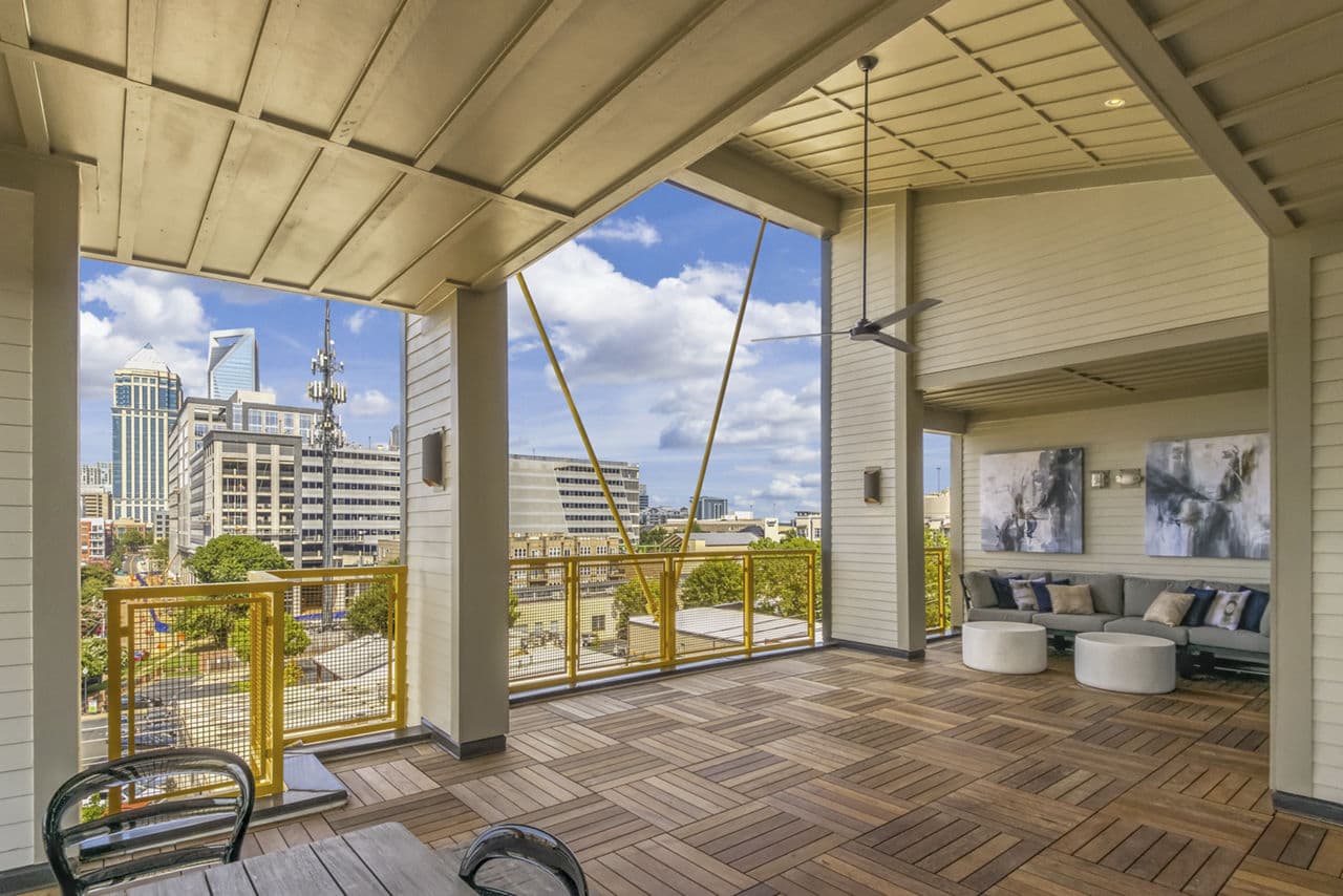 The Winnifred Apartments Charlotte Nc 3 of 23