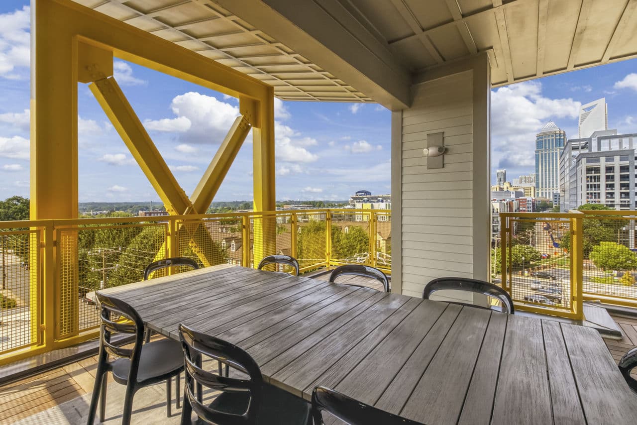 The Winnifred Apartments Charlotte Nc 4 of 23