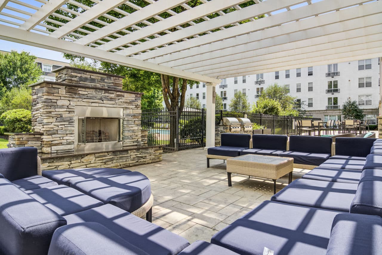 Avana Cliffside 25 of 30