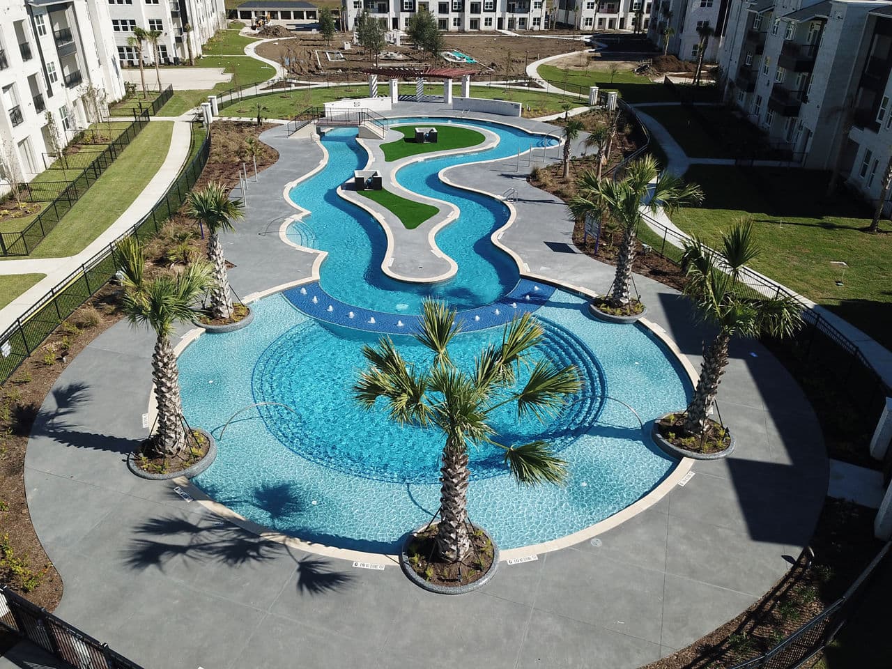 Domain Town Center 5 of 8