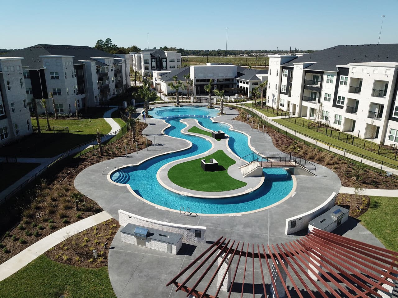 Domain Town Center 3 of 8
