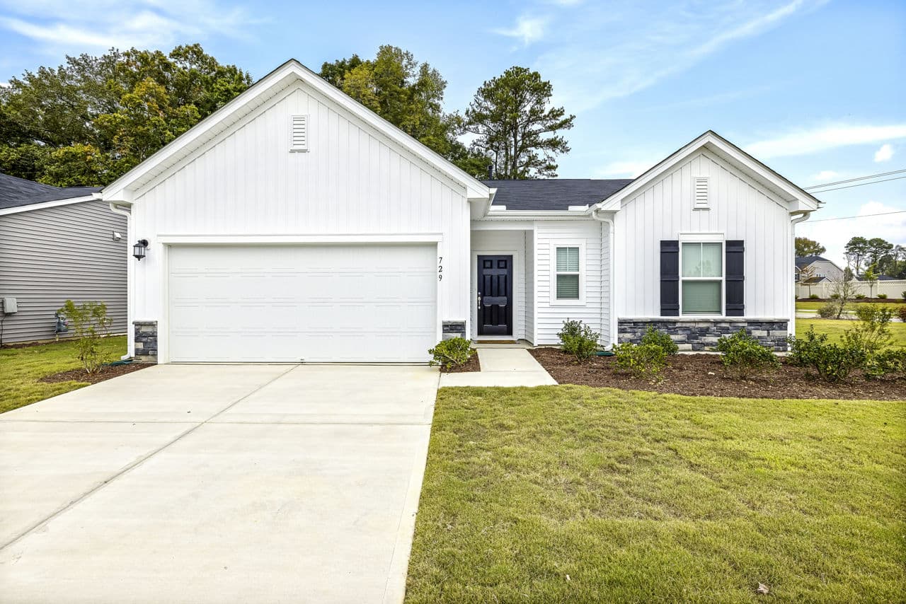 Skymor Geneva Rental Homes Fuquay Varina Nc 25 of 34