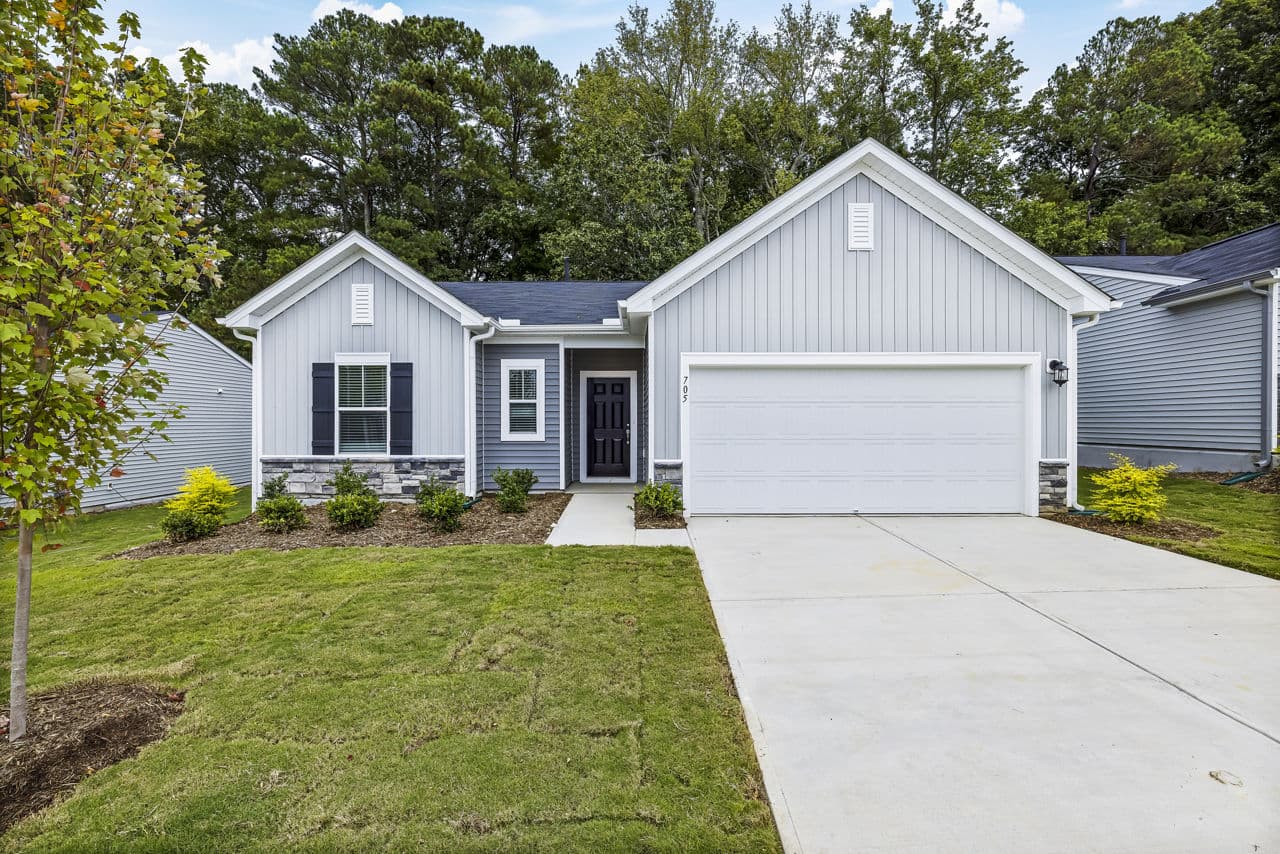 Skymor Geneva Rental Homes Fuquay Varina Nc 28 of 34