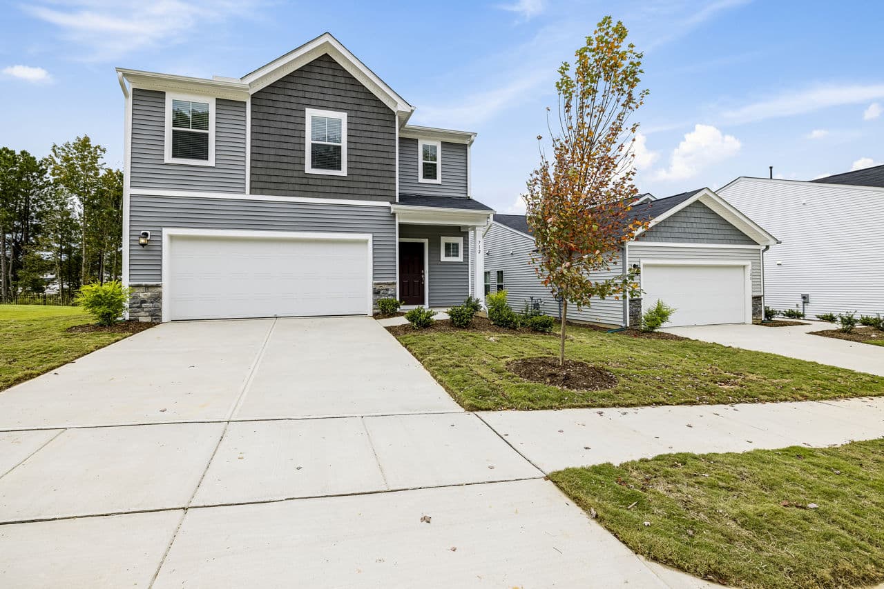 Skymor Geneva Rental Homes Fuquay Varina Nc 29 of 34
