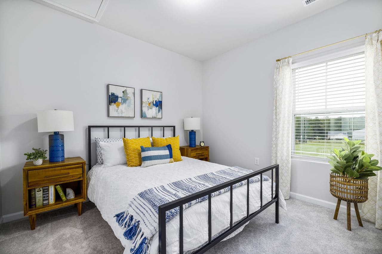 Skymor Geneva Rental Homes Fuquay Varina Nc 14 of 34