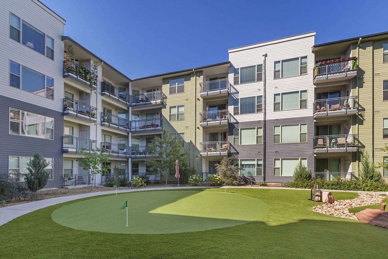 Solana Lakewood 55+ Lakewood Co 17 of 20