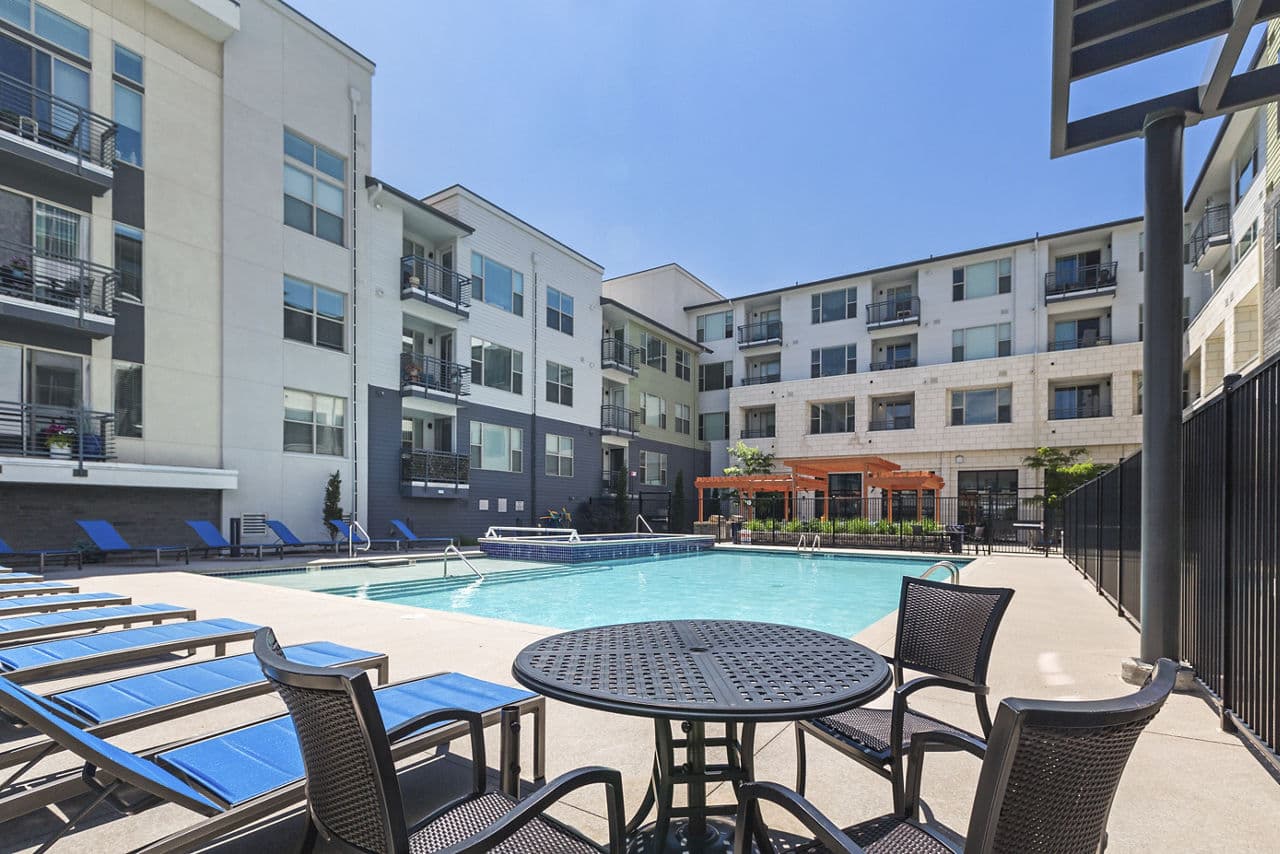 Solana Lakewood 55+ Lakewood Co 4 of 20