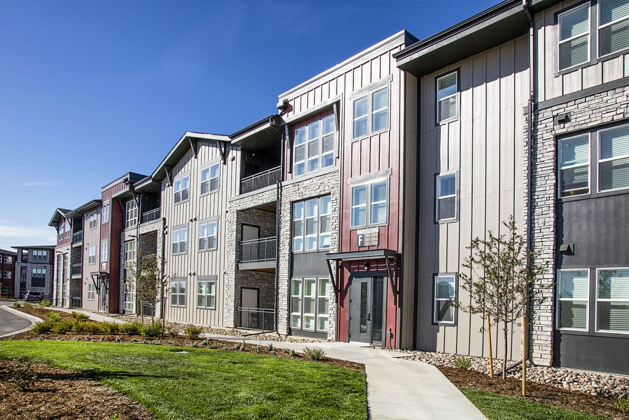 Alpine Prairie Village Longmont Co 1 of 31