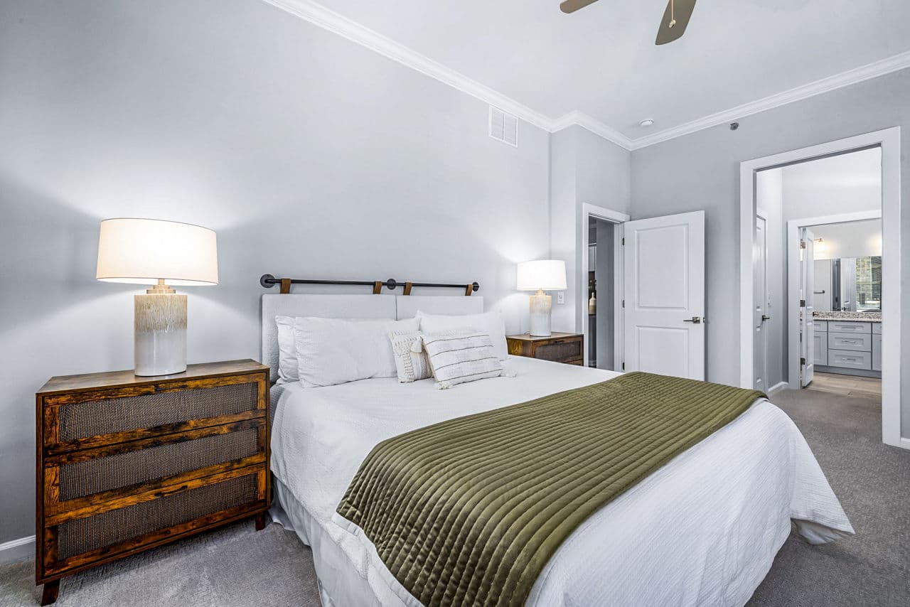 Griffin Weston Luxury Apartments Townhomes Cary Nc 29 of 33