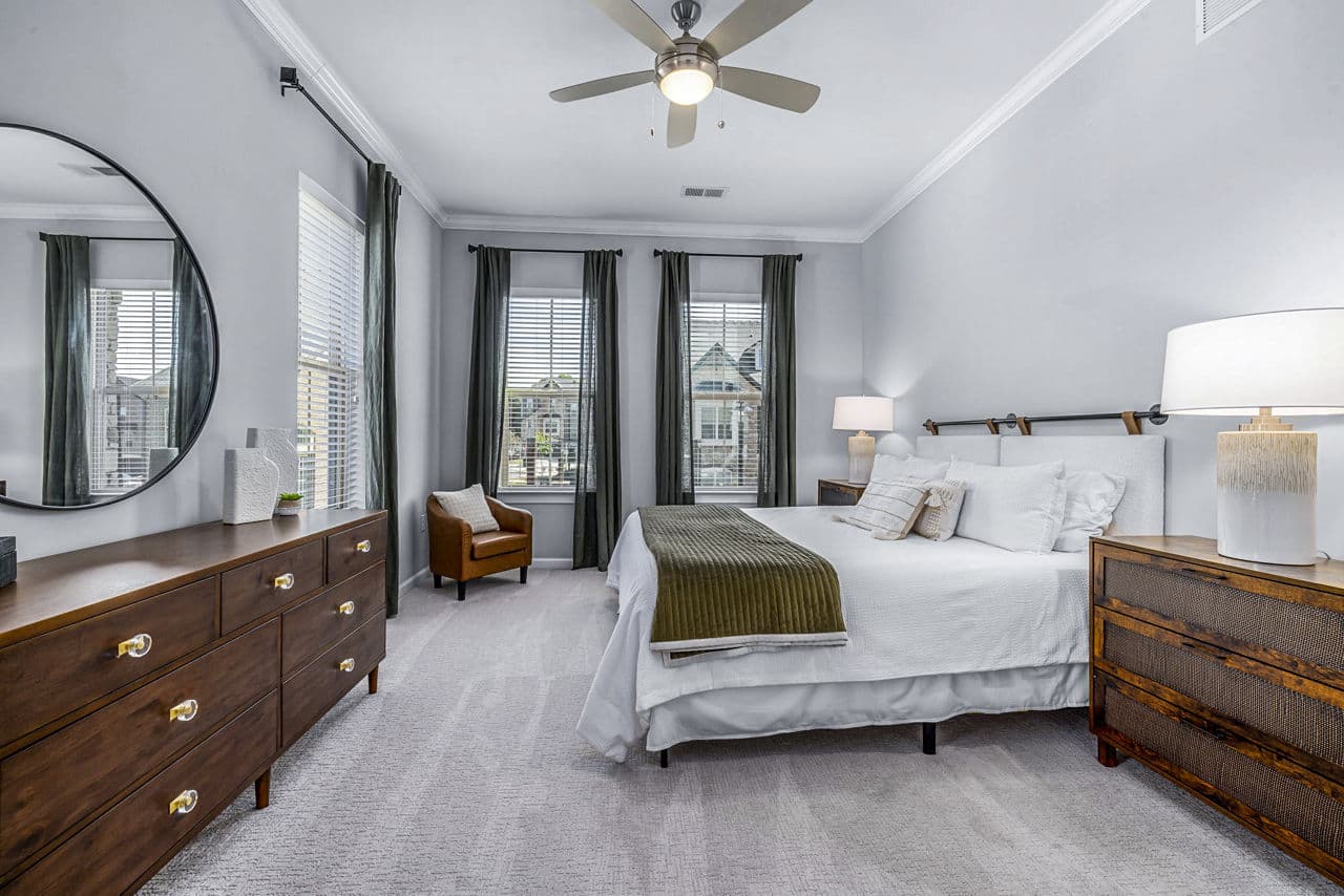 Griffin Weston Luxury Apartments Townhomes Cary Nc 28 of 33