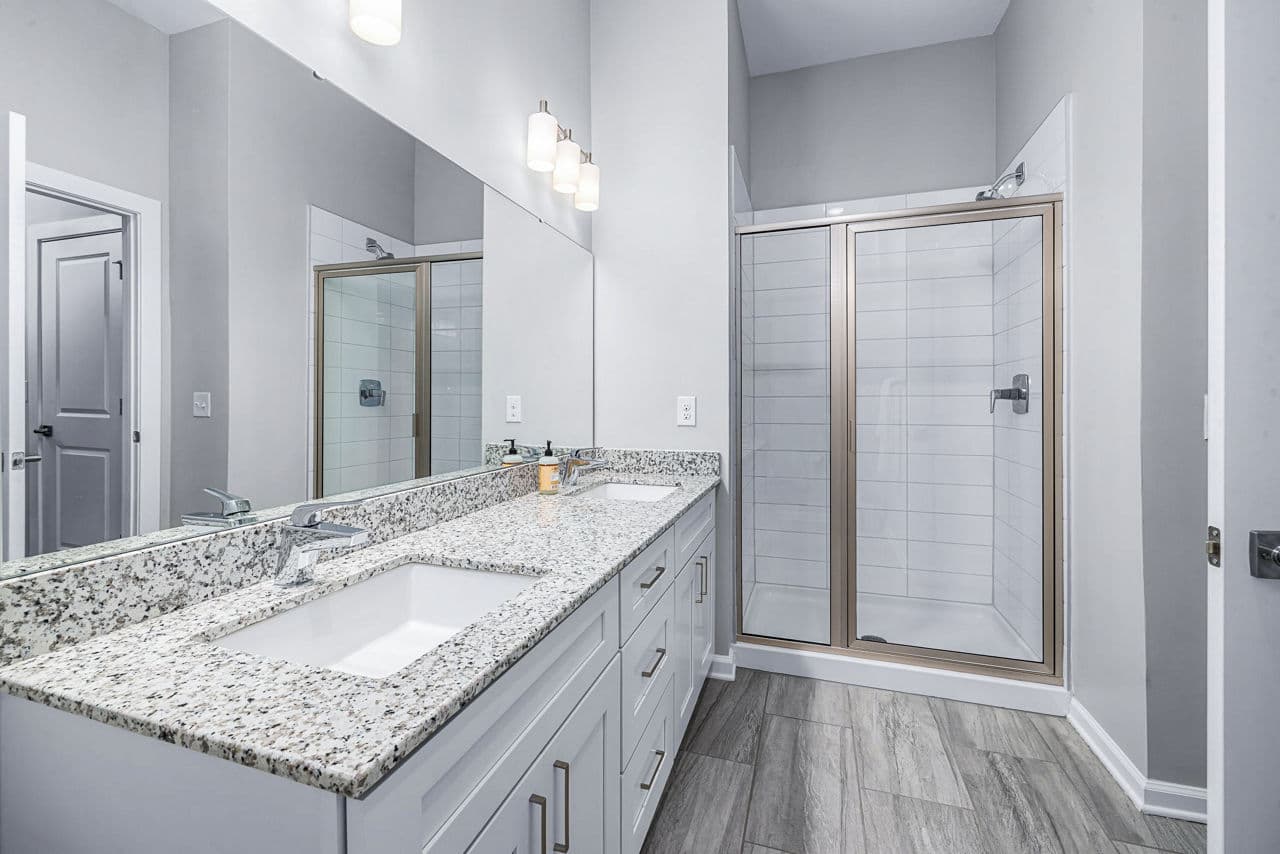 Griffin Weston Luxury Apartments Townhomes Cary Nc 31 of 33