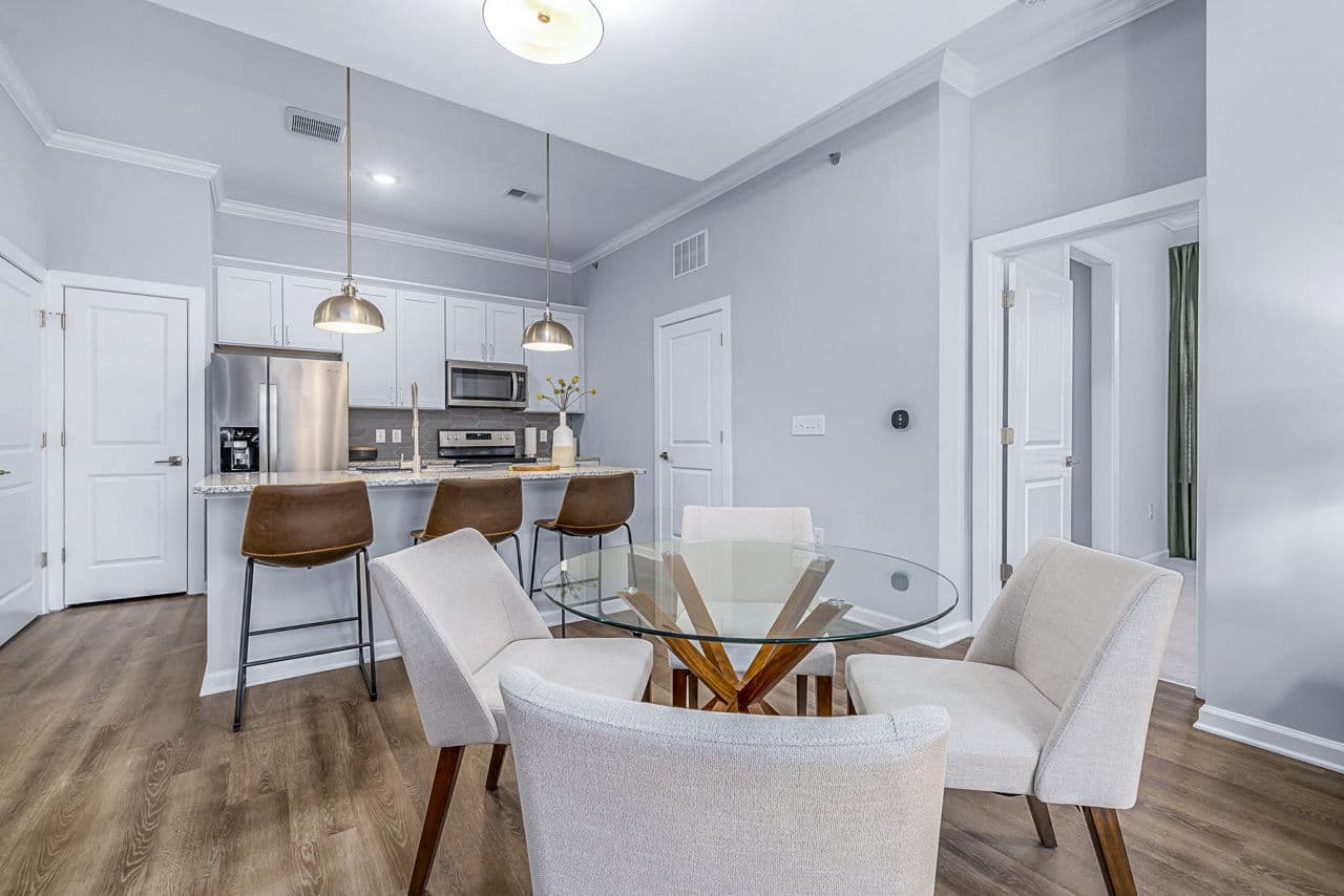 Griffin Weston Luxury Apartments Townhomes Cary Nc 24 of 33