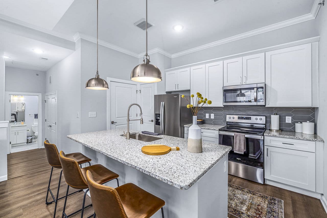 Griffin Weston Luxury Apartments Townhomes Cary Nc 23 of 33