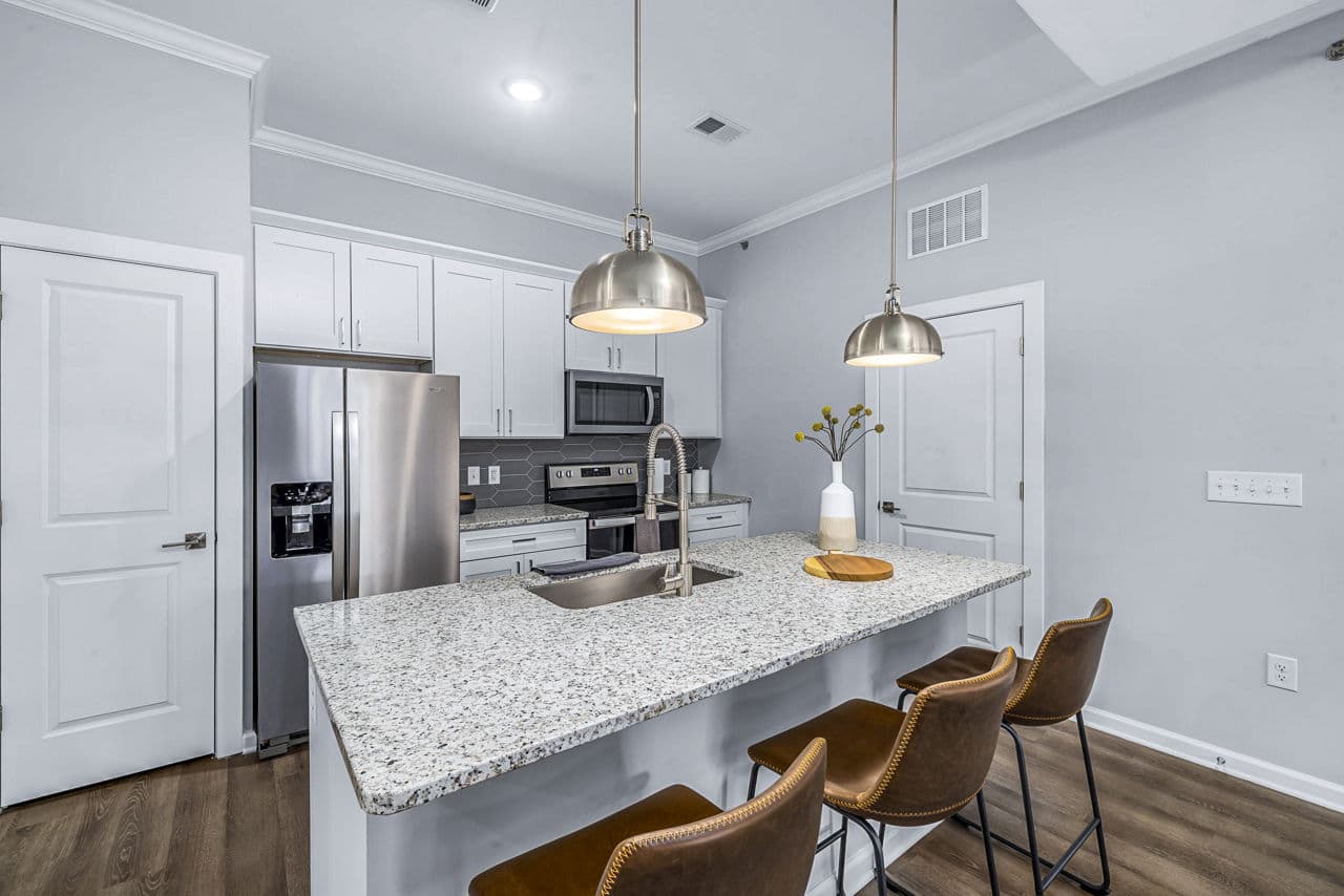 Griffin Weston Luxury Apartments Townhomes Cary Nc 22 of 33