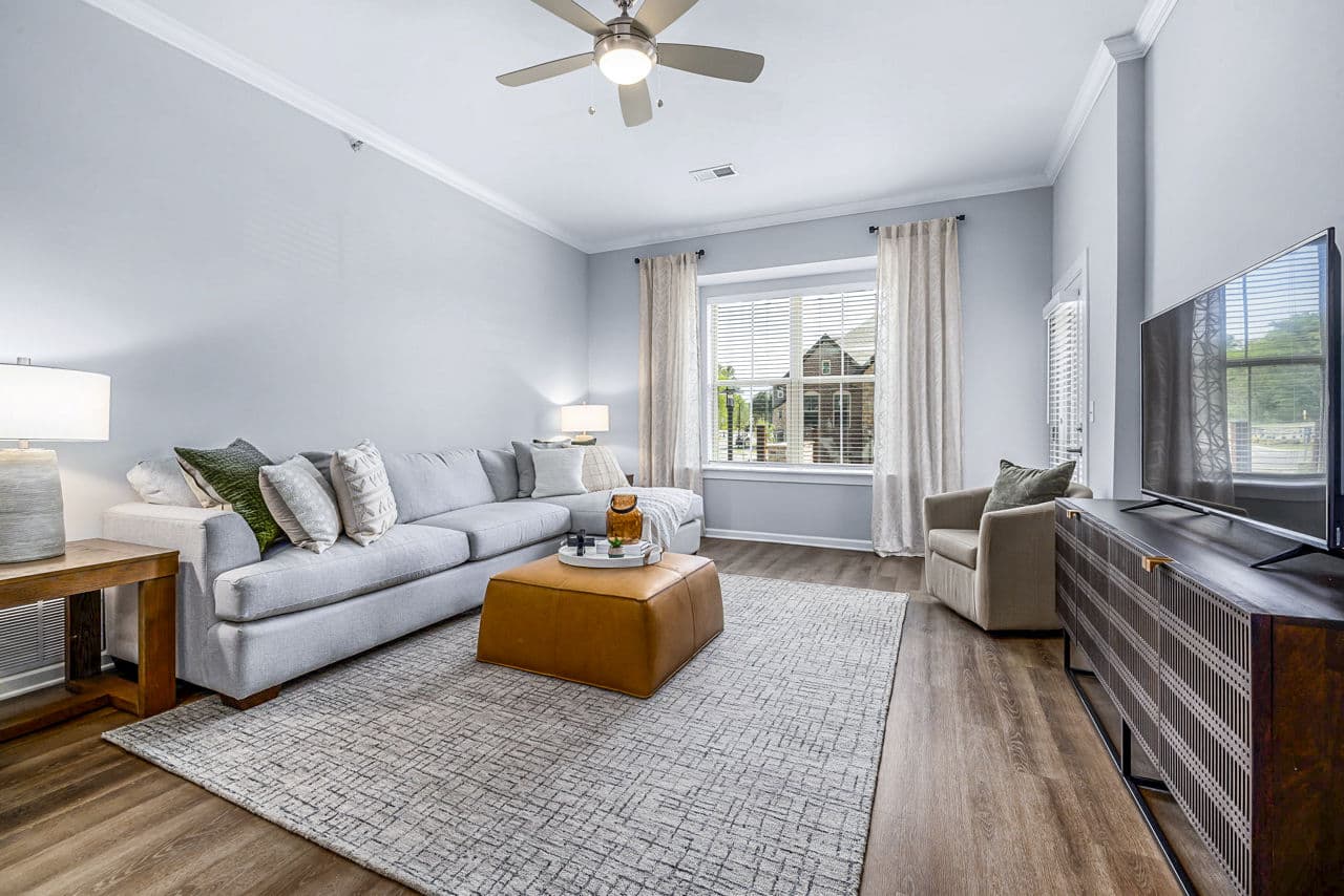 Griffin Weston Luxury Apartments Townhomes Cary Nc 26 of 33