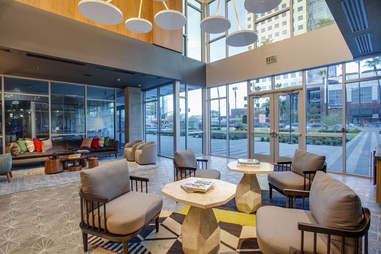 Oceanaire Long Beach Ca 14 of 33
