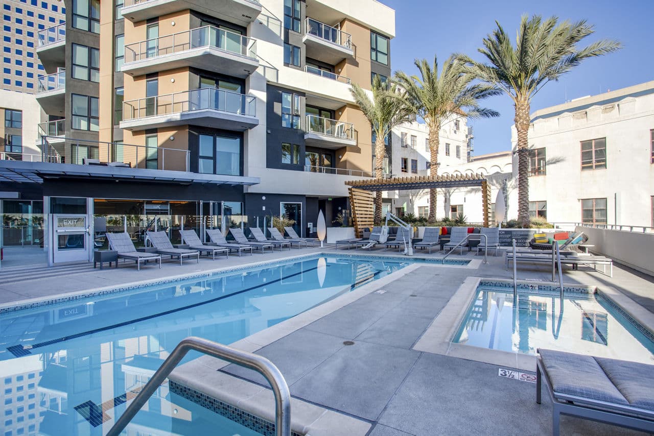 Oceanaire Long Beach Ca 1 of 33