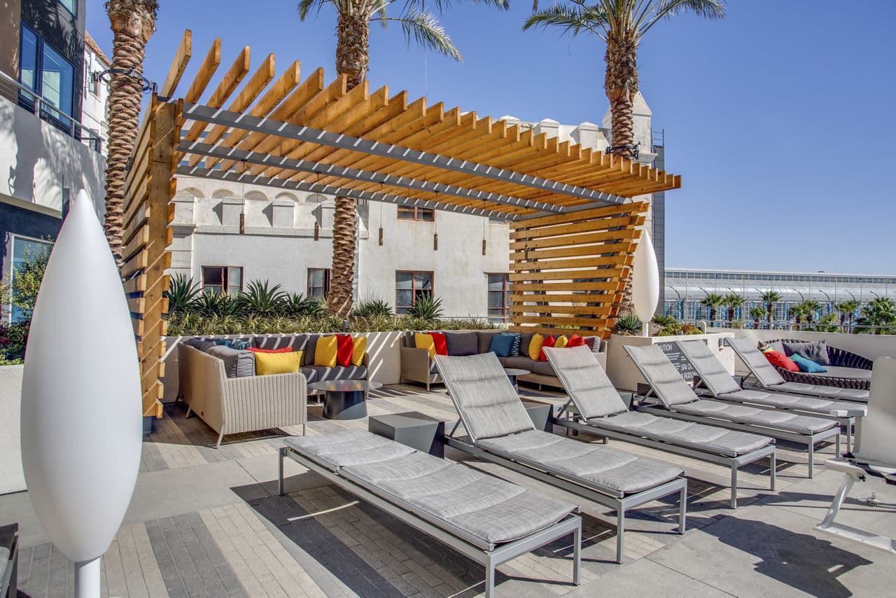 Oceanaire Long Beach Ca 2 of 33