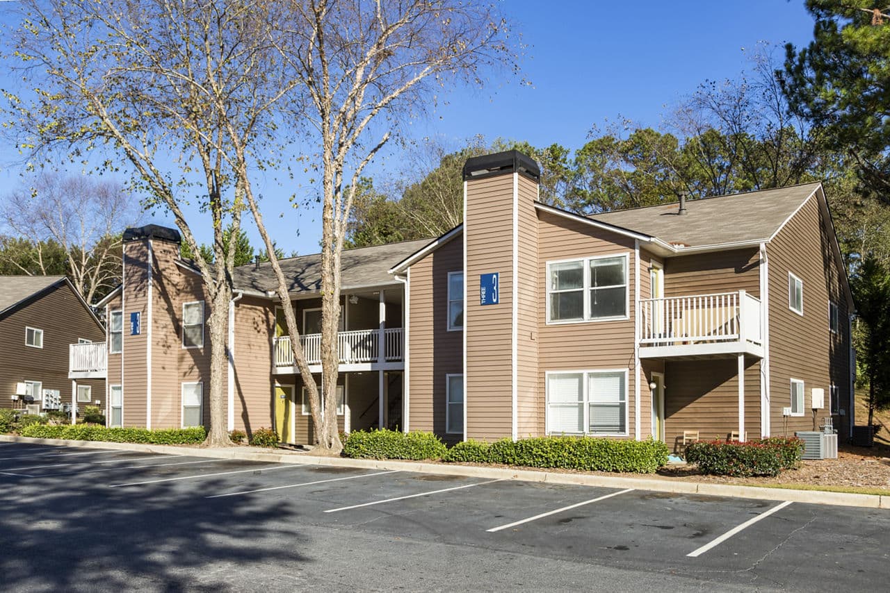 Trellis Apartments 2 of 11