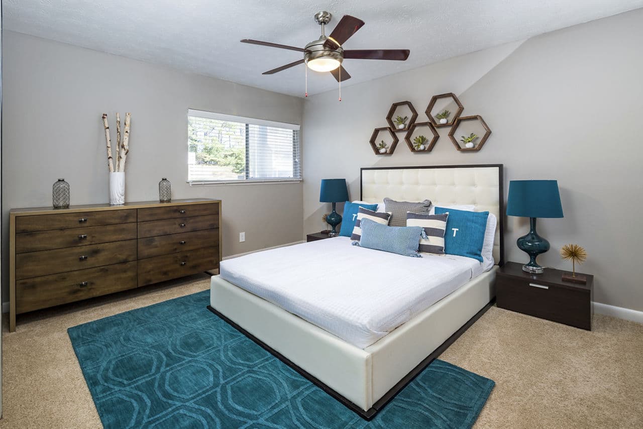 Trellis Apartments 10 of 11