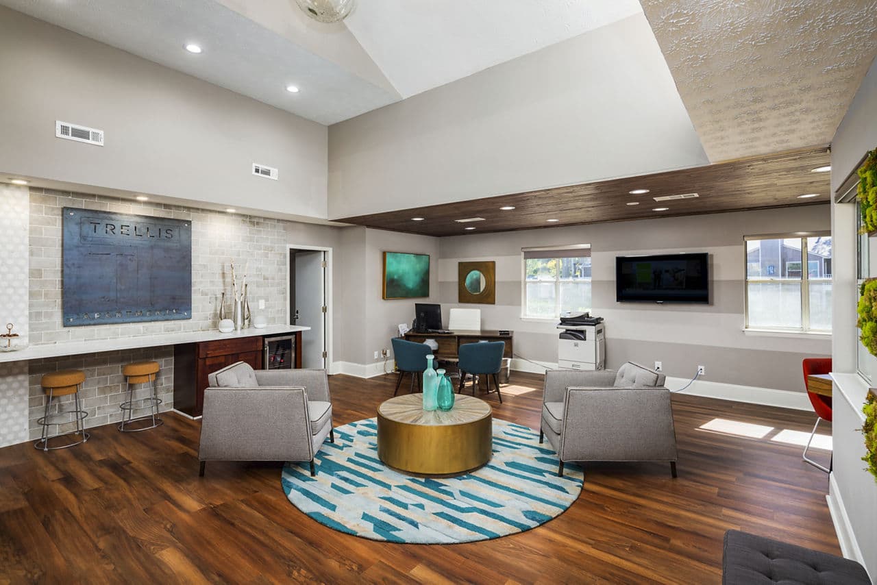 Trellis Apartments 5 of 11