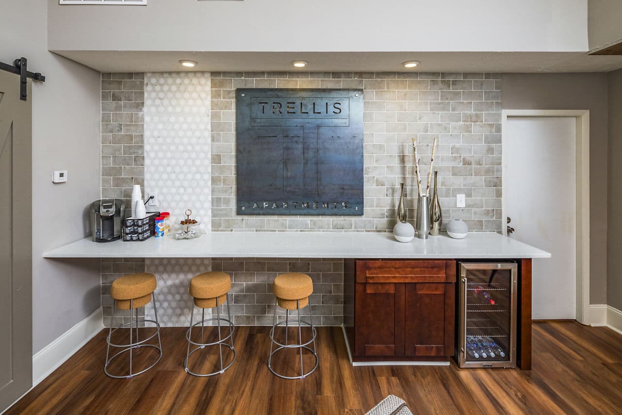 Trellis Apartments 6 of 11