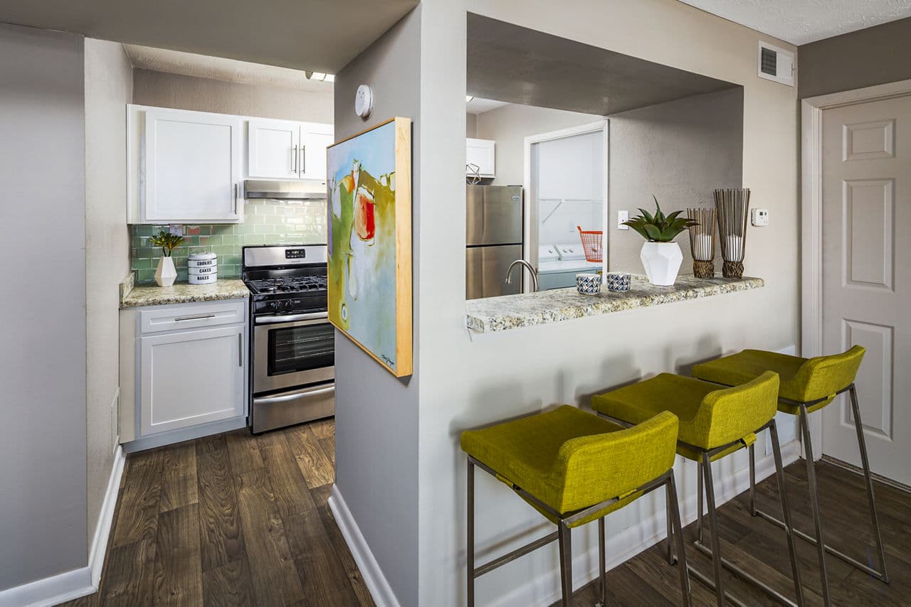 Trellis Apartments 9 of 11