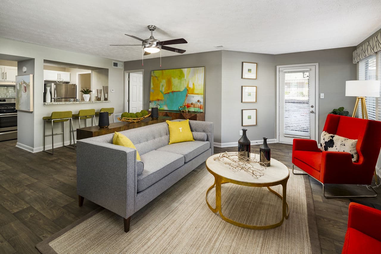 Trellis Apartments 7 of 11