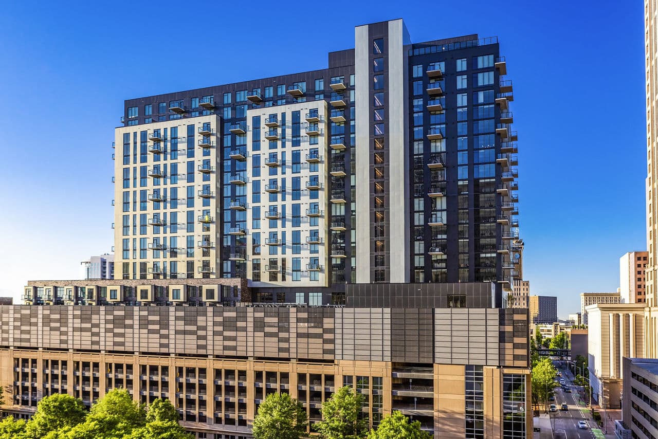 Ascent Peachtree Atlanta Ga 1 of 26